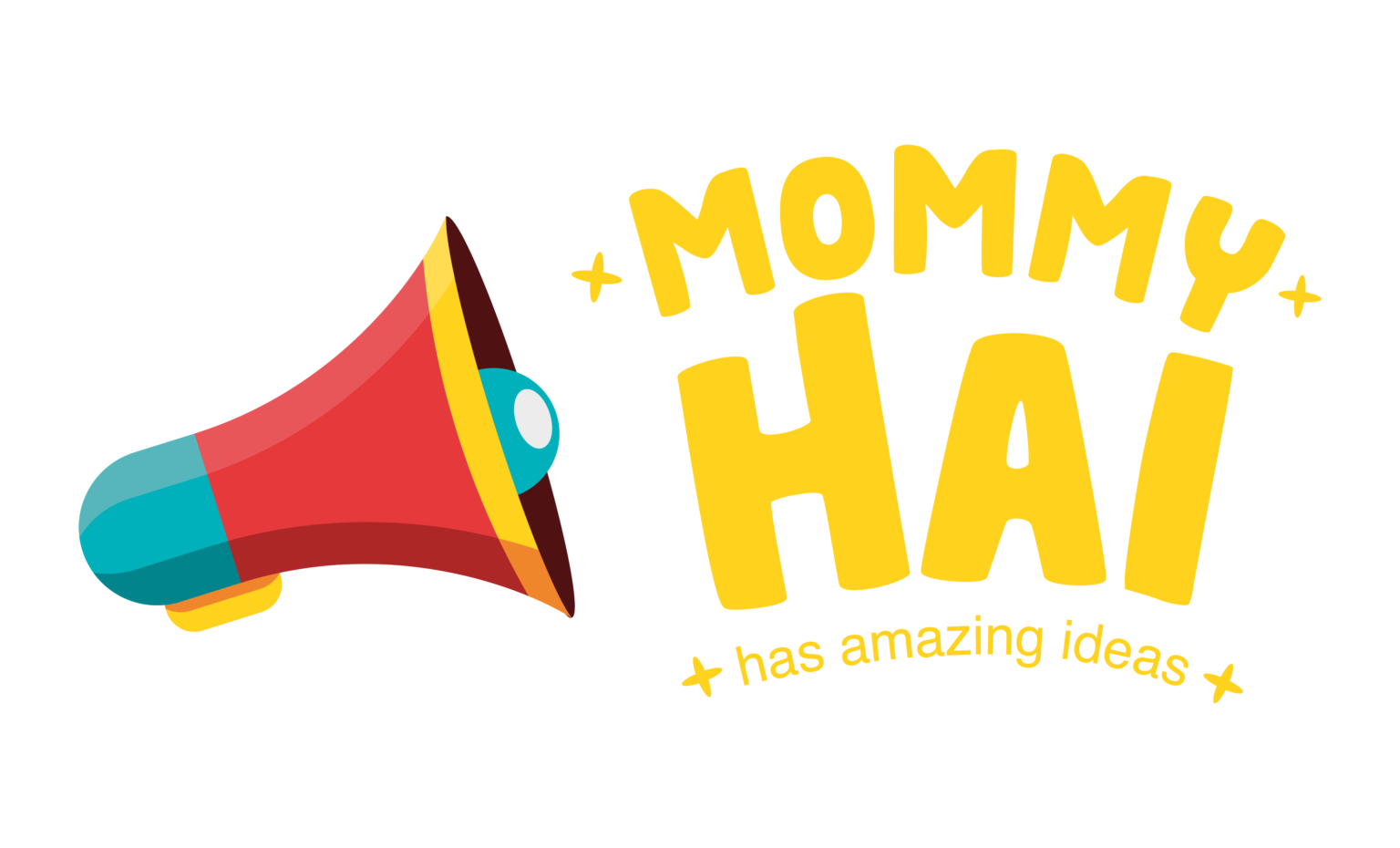 Mommy HAI Logo
